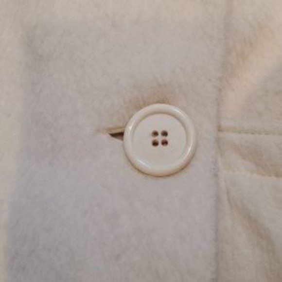 St. Germain des Pris Long Coat Vintage - Picture 3 of 13